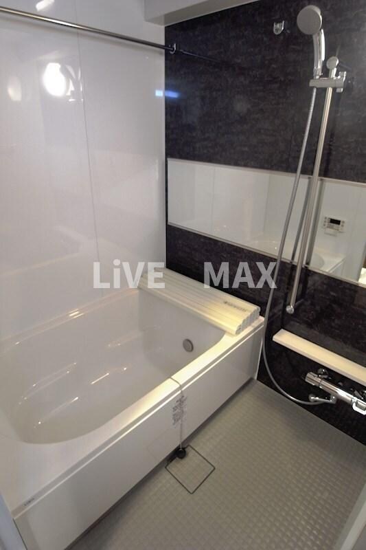 シルヴァー アウルの物件内観写真