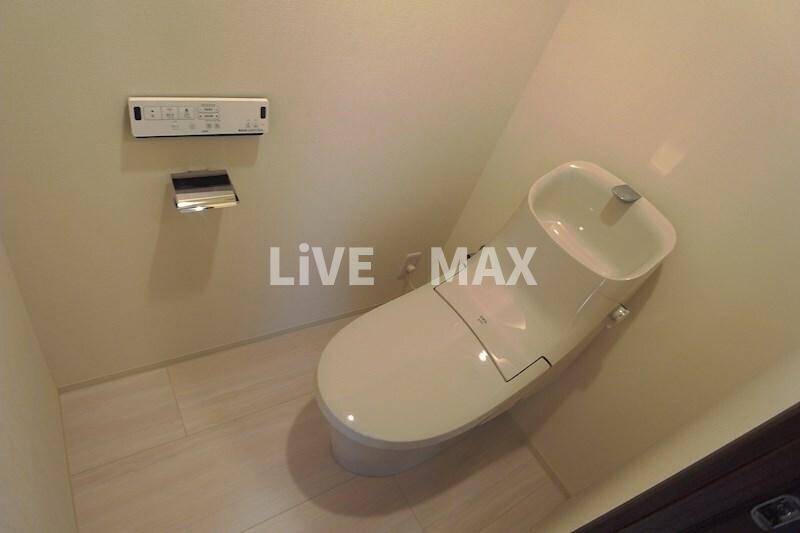 シルヴァー アウルの物件内観写真