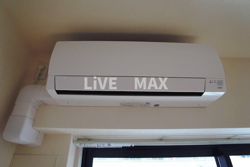 シルヴァー アウルの物件内観写真