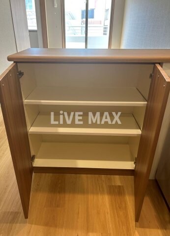 ＨＦ銀座レジデンスＥＡＳＴの物件内観写真