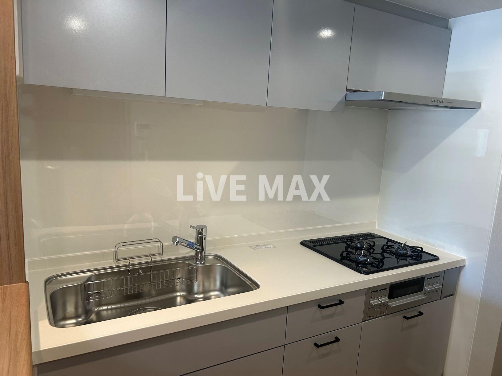 ＨＦ銀座レジデンスＥＡＳＴの物件内観写真