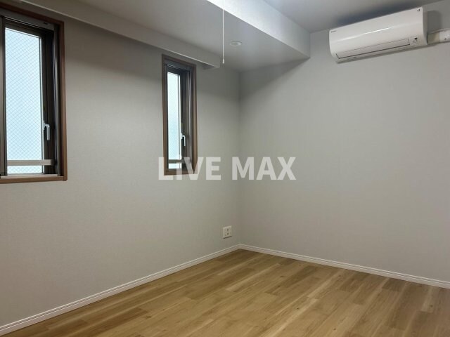 ＨＦ銀座レジデンスＥＡＳＴの物件内観写真