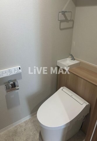 ＨＦ銀座レジデンスＥＡＳＴの物件内観写真