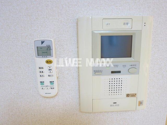 ＨＦ銀座レジデンスＥＡＳＴの物件内観写真