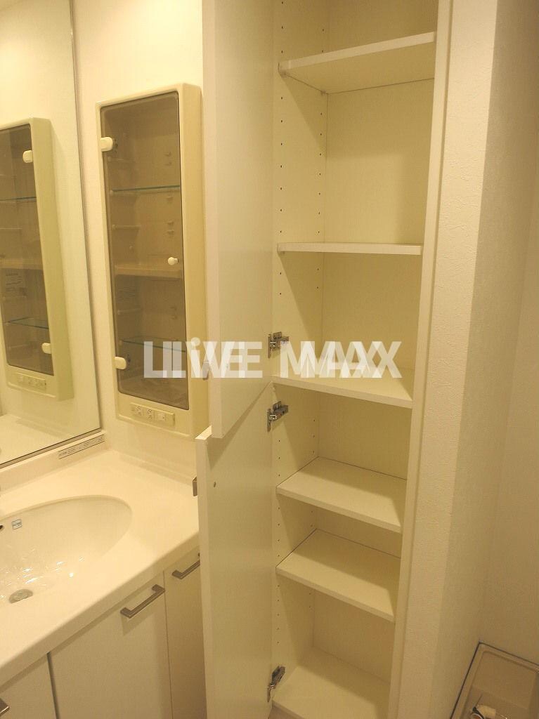 ＨＦ銀座レジデンスＥＡＳＴの物件内観写真