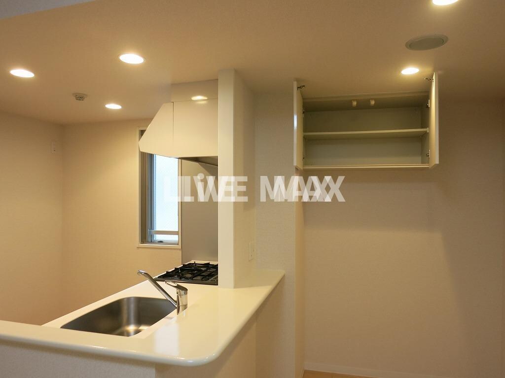 ＨＦ銀座レジデンスＥＡＳＴの物件内観写真