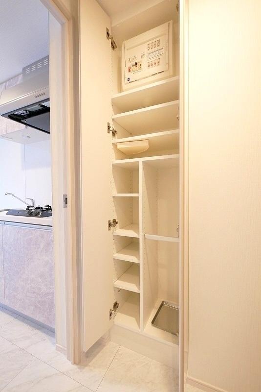 ハーモニーレジデンス東京八広ザ・スプレッドの物件内観写真