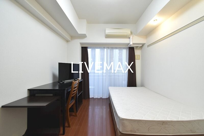 パレステュディオ神田神保町の物件内観写真