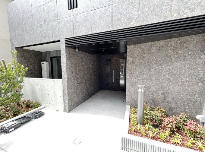 レピュア両国レジデンスの物件外観写真