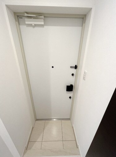 レピュア両国レジデンスの物件内観写真