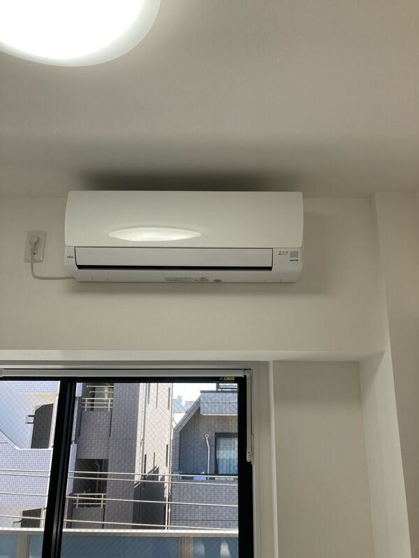 レピュア両国レジデンスの物件内観写真