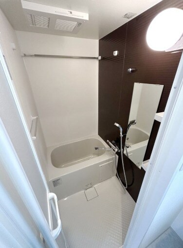 レピュア両国レジデンスの物件内観写真