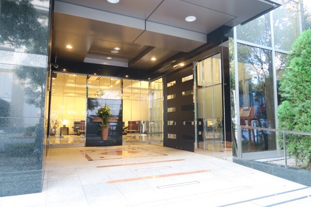 スペーシア秋葉原の物件外観写真