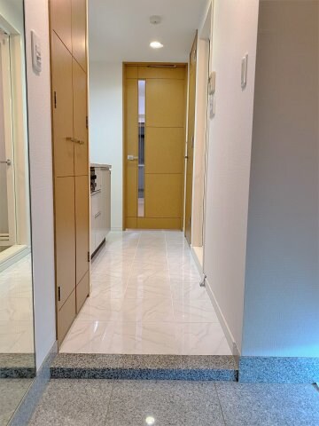 スペーシア秋葉原の物件内観写真