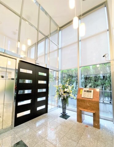 スペーシア秋葉原の物件内観写真