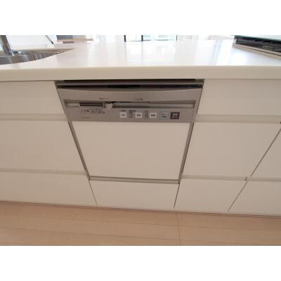 KDXレジデンス南青山の物件内観写真