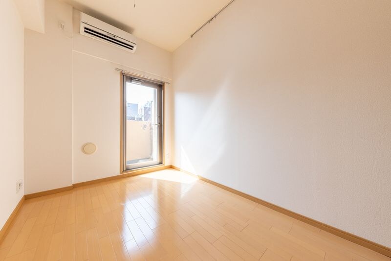 SIN-City東陽町の物件内観写真