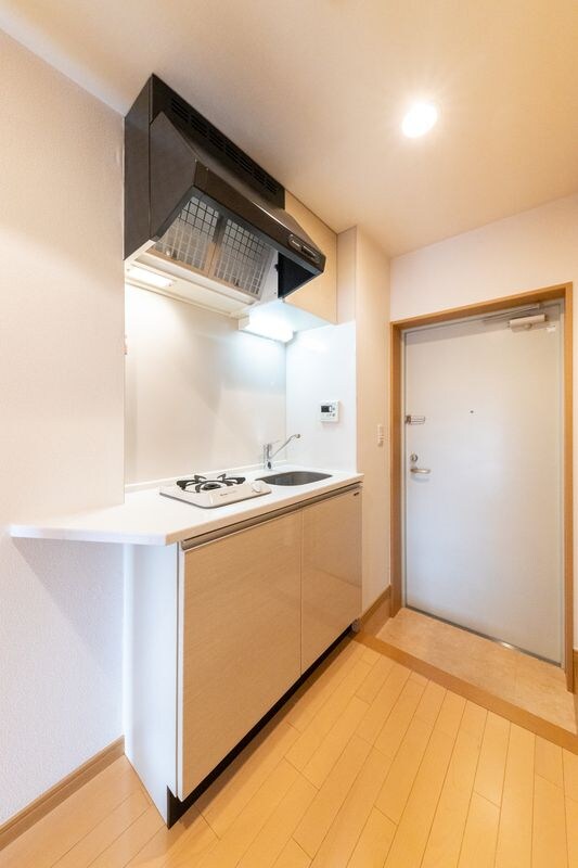 SIN-City東陽町の物件内観写真