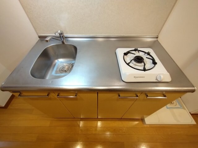 リクレイシア西麻布Ⅰ番館の物件内観写真