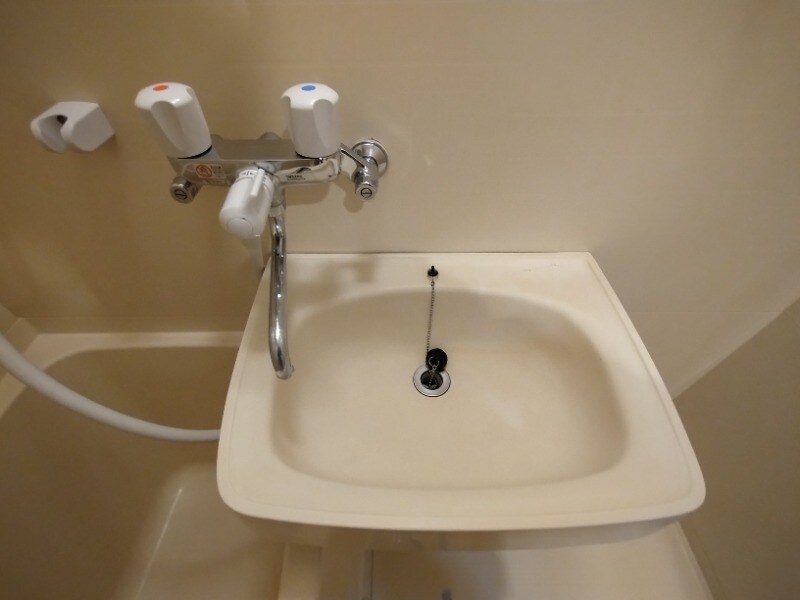 リクレイシア西麻布Ⅰ番館の物件内観写真