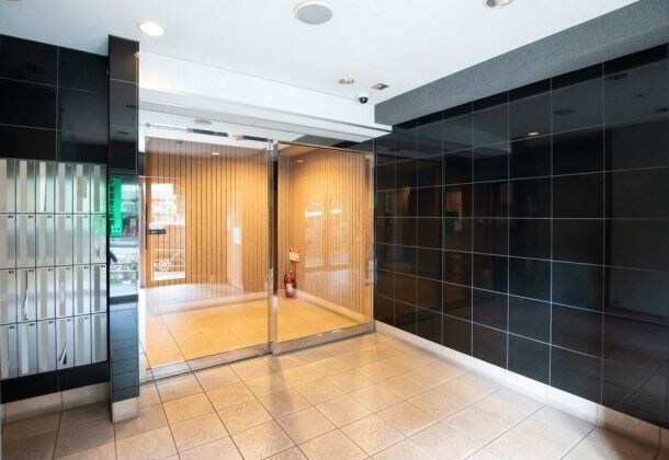 リクレイシア西麻布Ⅰ番館の物件内観写真