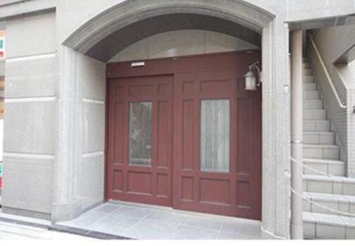 ステューディオ神保町Ⅱの物件外観写真