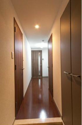 ステューディオ神保町Ⅱの物件内観写真