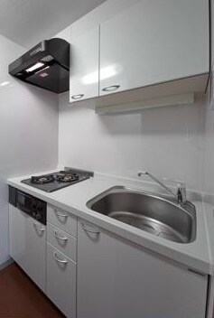 ステューディオ神保町Ⅱの物件内観写真