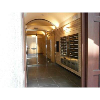 ステューディオ神保町Ⅱの物件外観写真