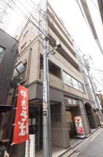 ステューディオ神保町Ⅱの物件外観写真