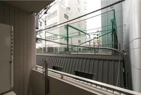 ステューディオ神保町Ⅱの物件内観写真