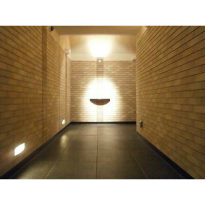 ステューディオ神保町Ⅱの物件内観写真