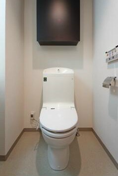 ステューディオ神保町Ⅱの物件内観写真