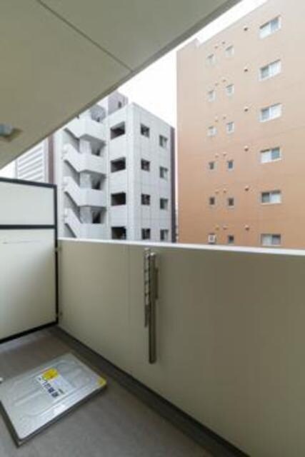 リバーパーク門前仲町の物件内観写真