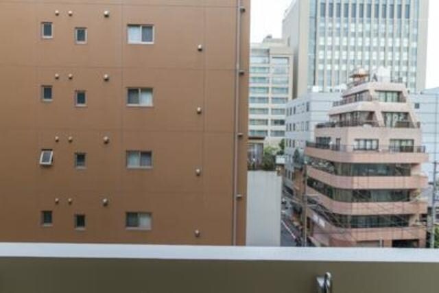 リバーパーク門前仲町の物件内観写真