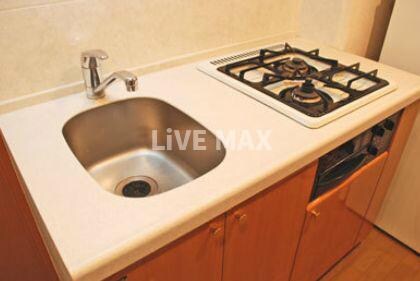 パレステュディオ六本木の物件内観写真