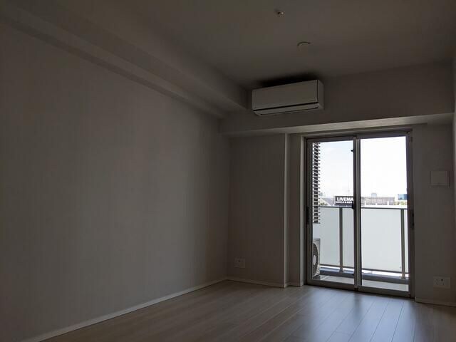 ザ・パークハウス赤坂レジデンスの物件内観写真