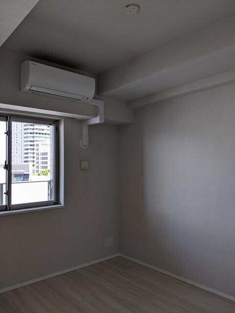 ザ・パークハウス赤坂レジデンスの物件内観写真