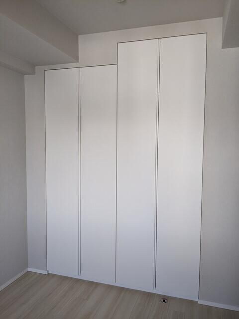 ザ・パークハウス赤坂レジデンスの物件内観写真