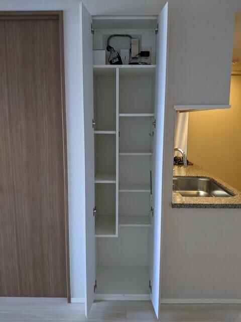 ザ・パークハウス赤坂レジデンスの物件内観写真