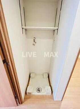 アクティ東仲通りの物件内観写真