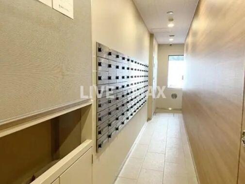 アクティ東仲通りの物件内観写真