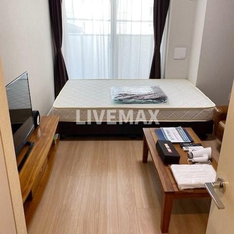 オープンブルーム東日本橋の物件内観写真