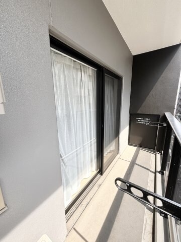 オープンブルーム東日本橋の物件内観写真