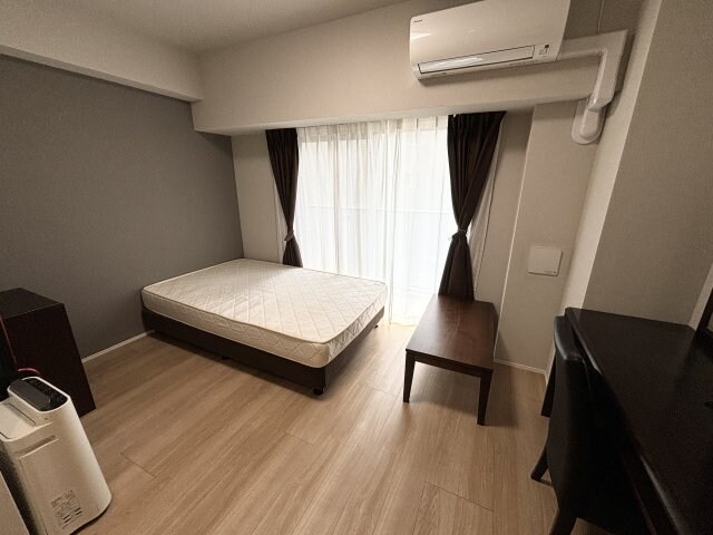 オープンブルーム東日本橋の物件内観写真