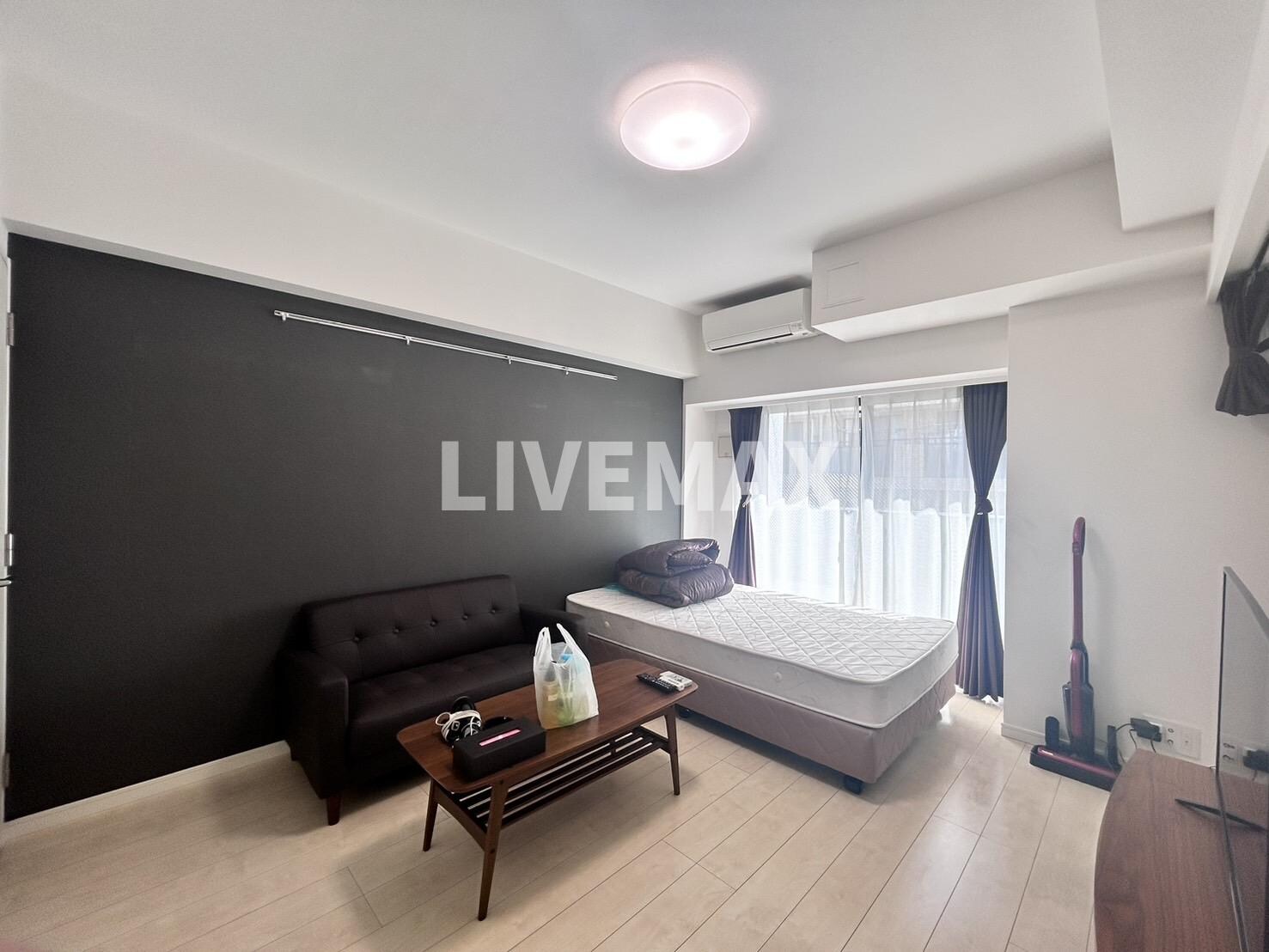 ALTERNA銀座の物件内観写真