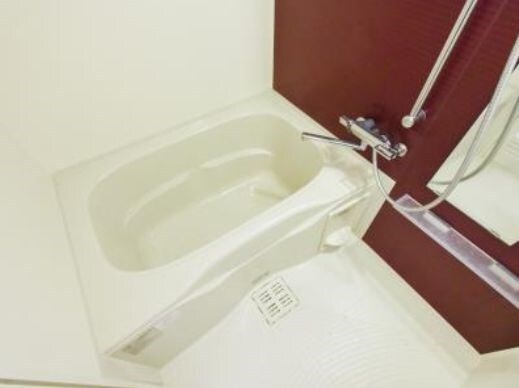 カーサスプレンディッド麻布十番の物件内観写真