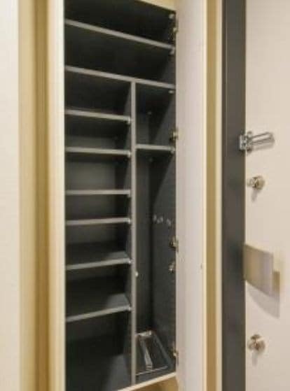 カーサスプレンディッド麻布十番の物件内観写真