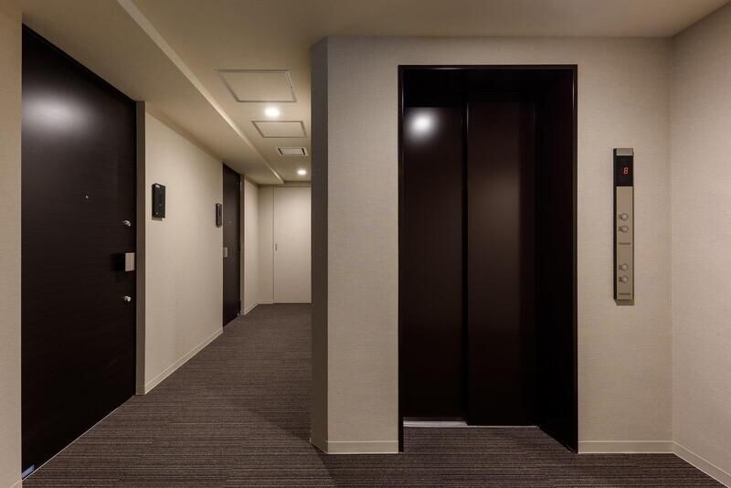 カーサスプレンディッド麻布十番の物件内観写真