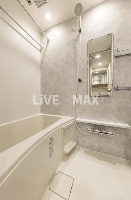 デュオフラッツ日本橋水天宮の物件内観写真